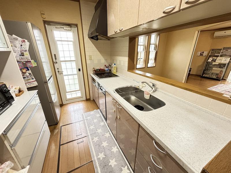 detached 奈良県吉野郡大淀町大字福神