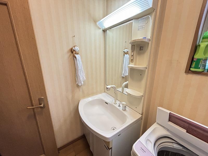 detached 奈良県吉野郡大淀町大字福神