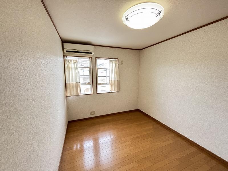 detached 奈良県吉野郡大淀町大字福神