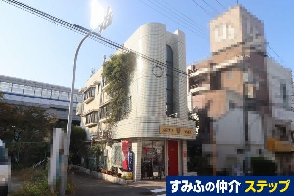 川西町（香櫨園駅） 7500万円