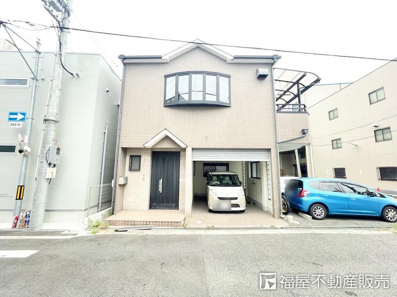 東中本３（緑橋駅） 6980万円