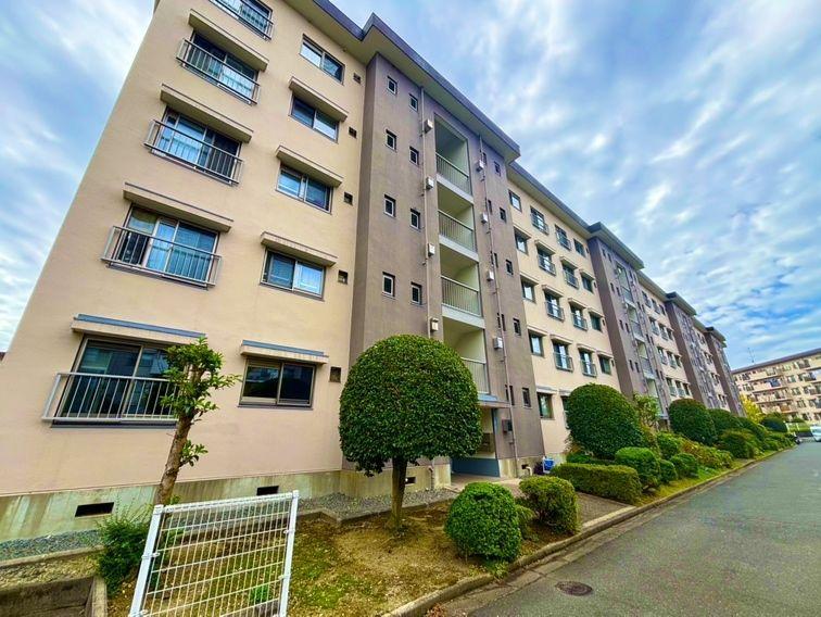 茨木郡山B住宅A－21棟の中古物件・価格情報【SUUMO】