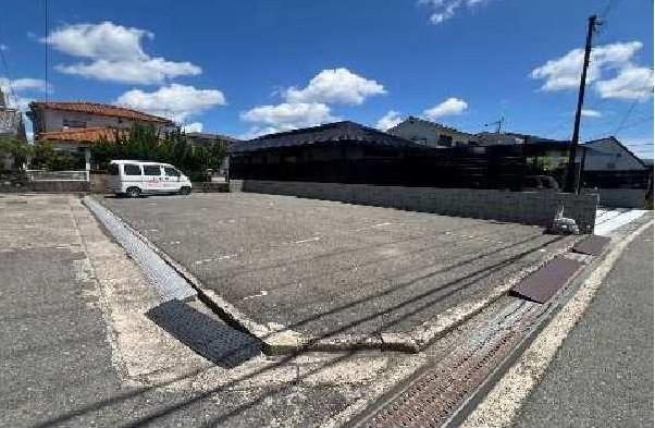 和歌山市有家建築条件付き土地