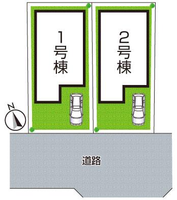 神陵台９ 3480万円