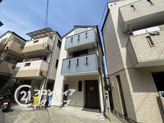 大久保町４（大和田駅） 2880万円