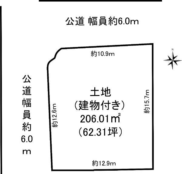 服部２（法隆寺駅） 1980万円