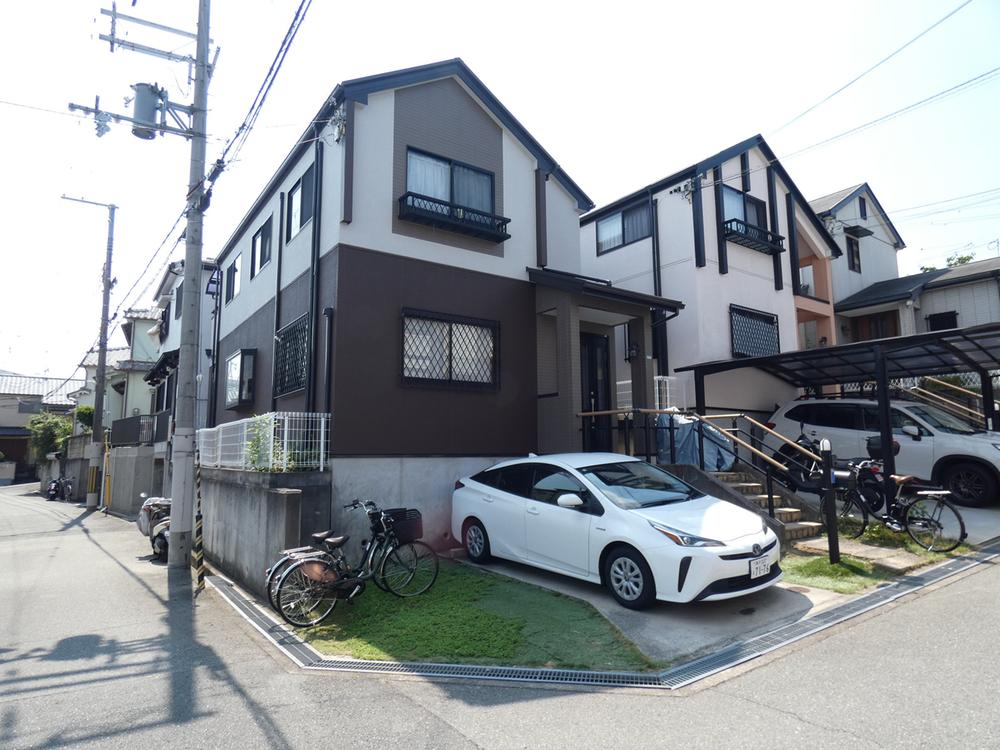 宮山町４（桜井駅） 3780万円