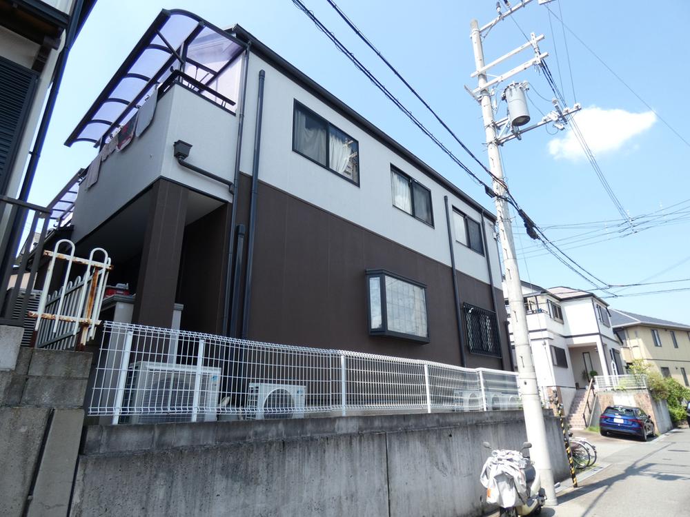 宮山町４（桜井駅） 3780万円