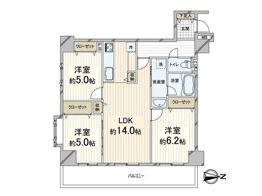 セントラル千里山東