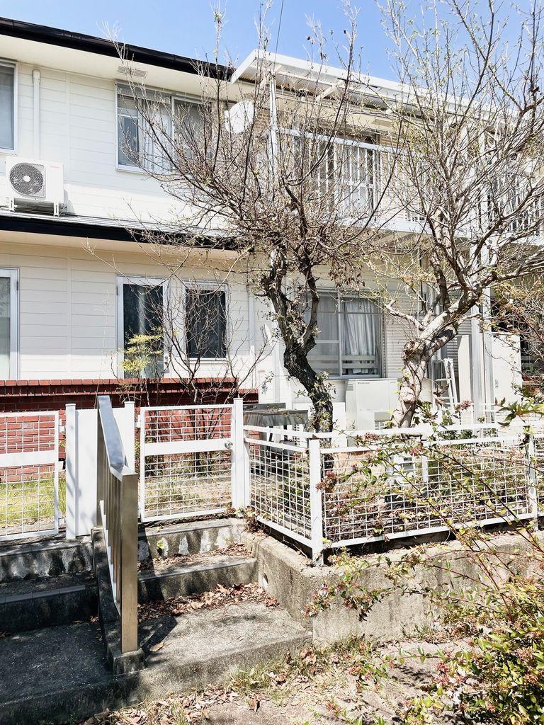 townhouse 兵庫県神戸市西区狩場台４