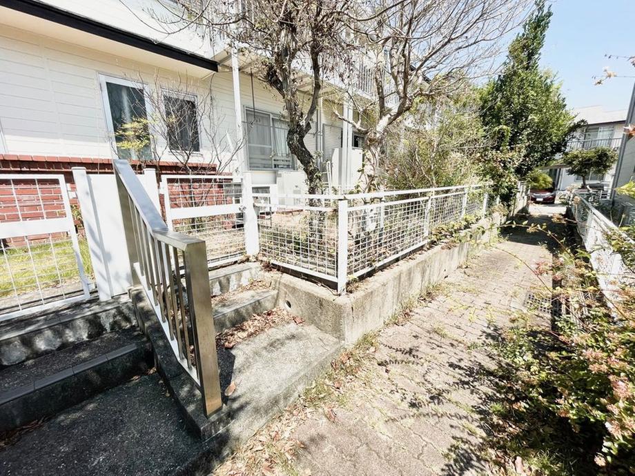 townhouse 兵庫県神戸市西区狩場台４