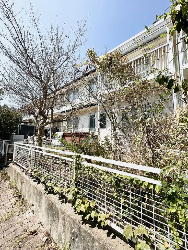 townhouse 兵庫県神戸市西区狩場台４