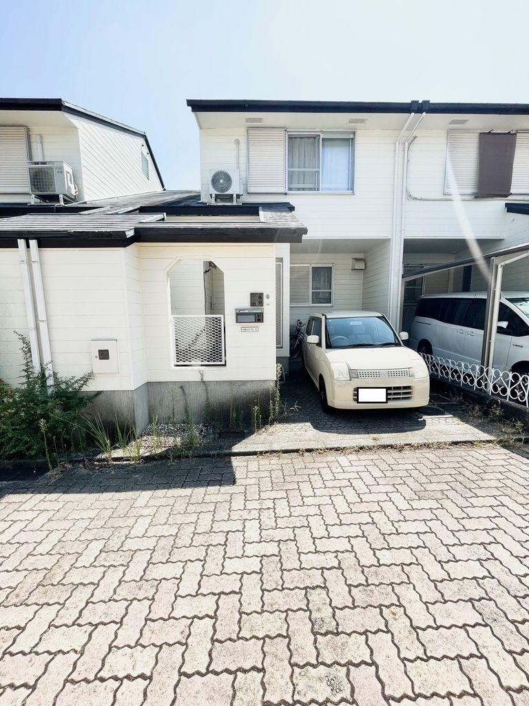 townhouse 兵庫県神戸市西区狩場台４