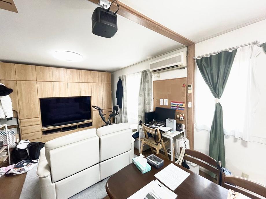 townhouse 兵庫県神戸市西区狩場台４