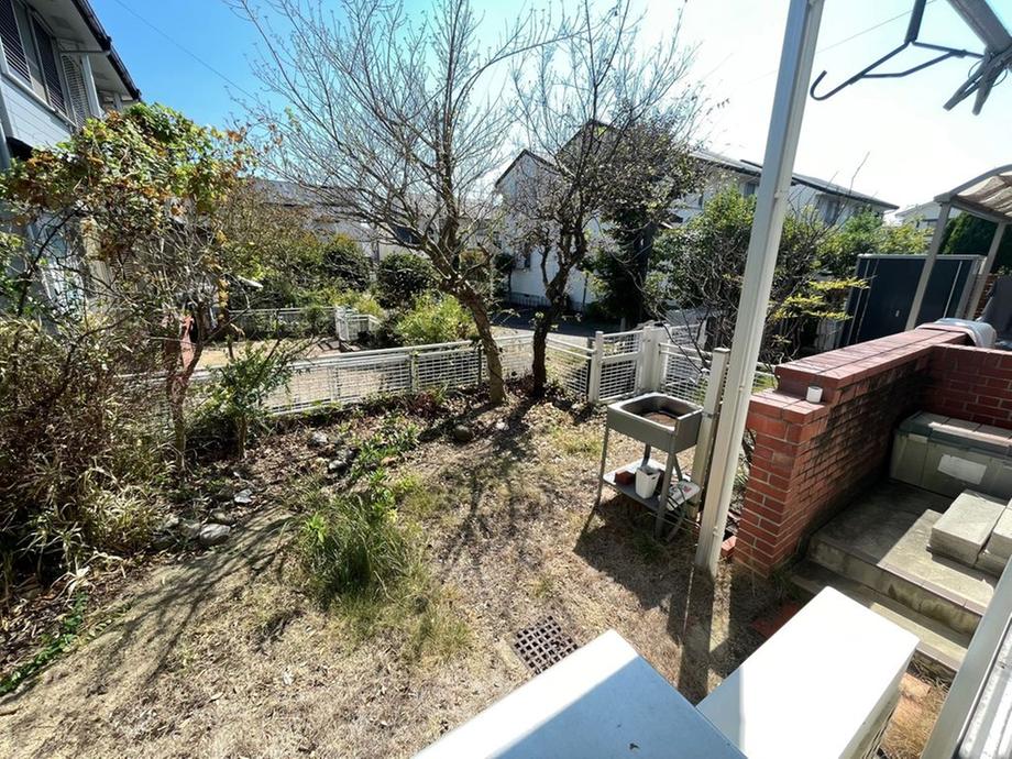 townhouse 兵庫県神戸市西区狩場台４