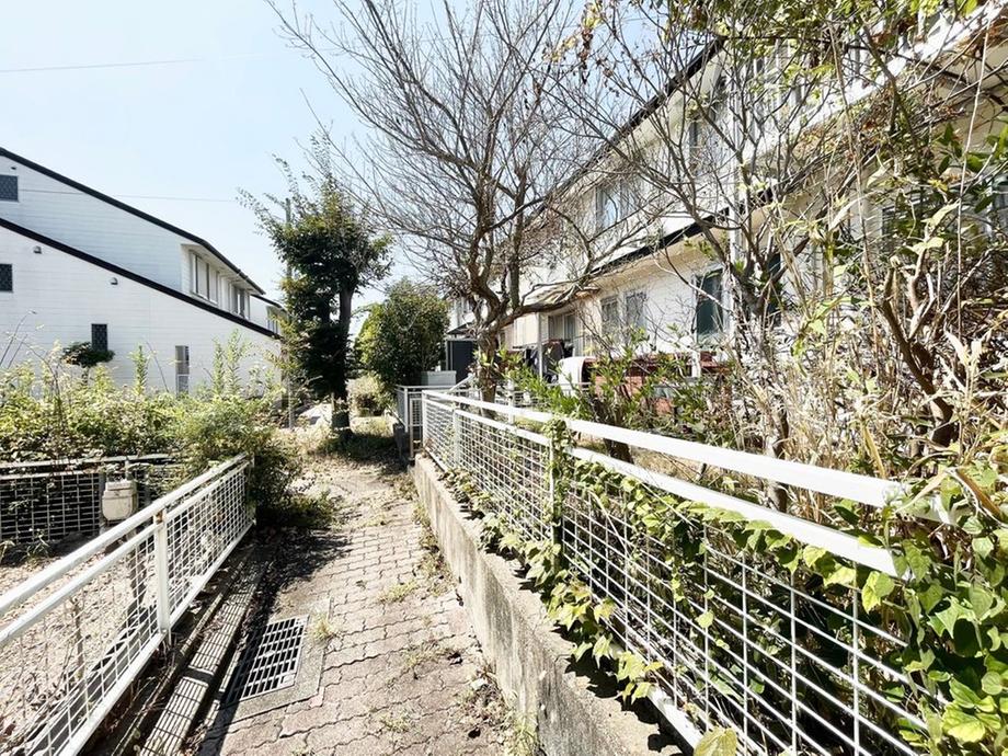 townhouse 兵庫県神戸市西区狩場台４