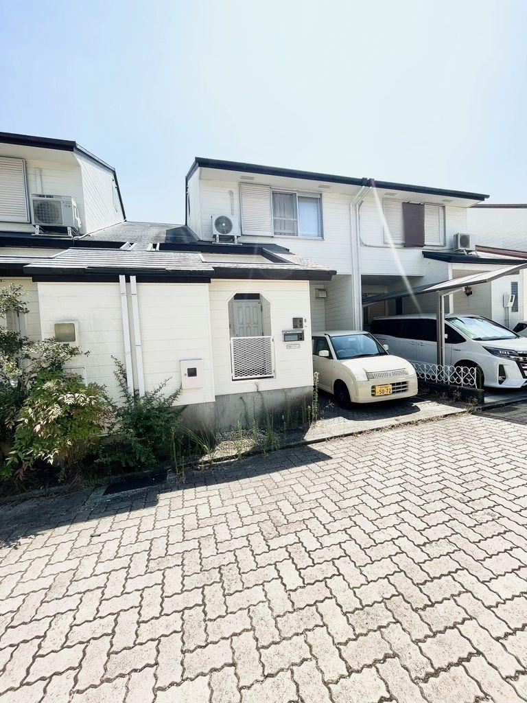 townhouse 兵庫県神戸市西区狩場台４