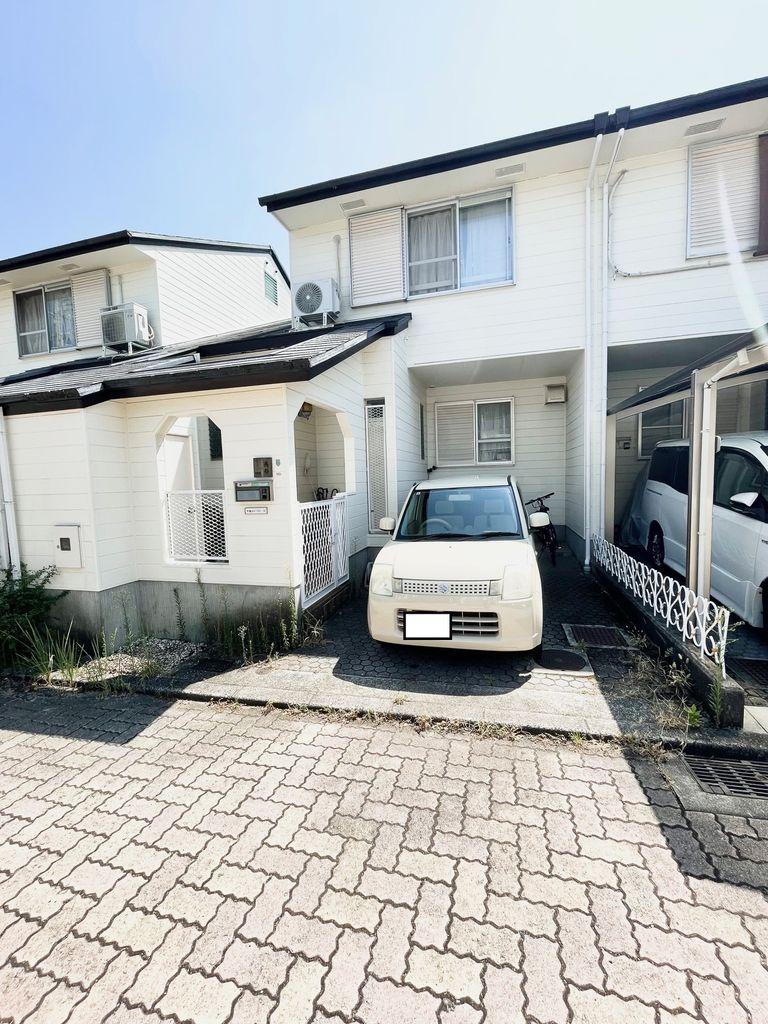 townhouse 兵庫県神戸市西区狩場台４