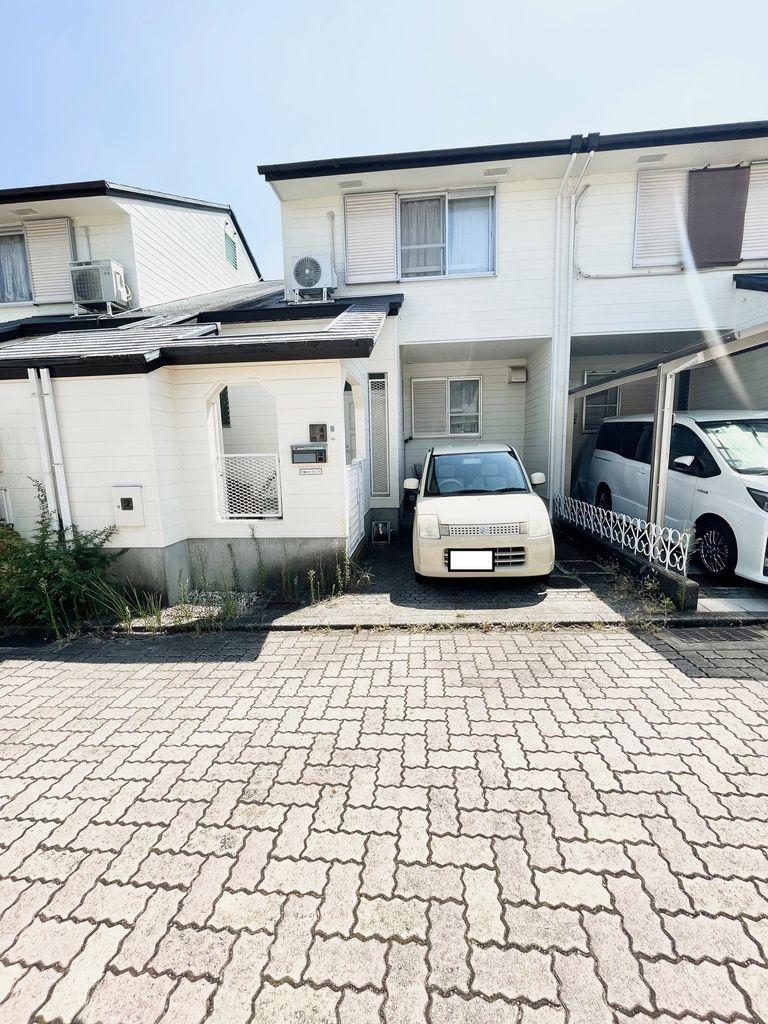 townhouse 兵庫県神戸市西区狩場台４