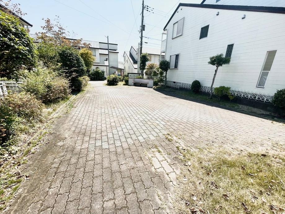 townhouse 兵庫県神戸市西区狩場台４