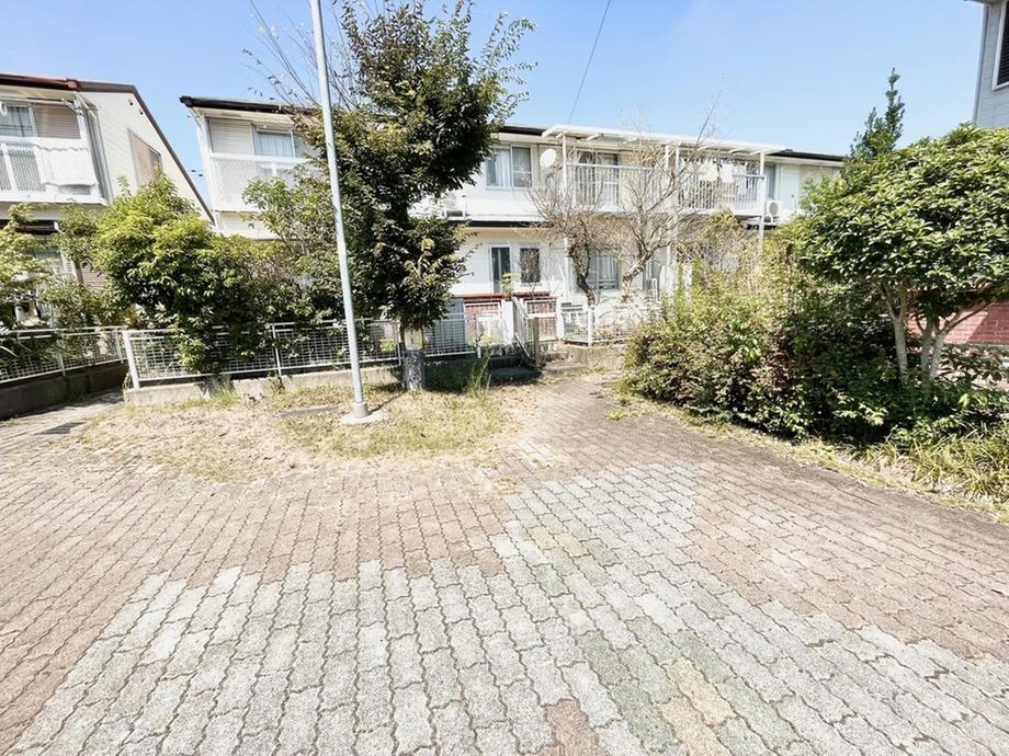 townhouse 兵庫県神戸市西区狩場台４