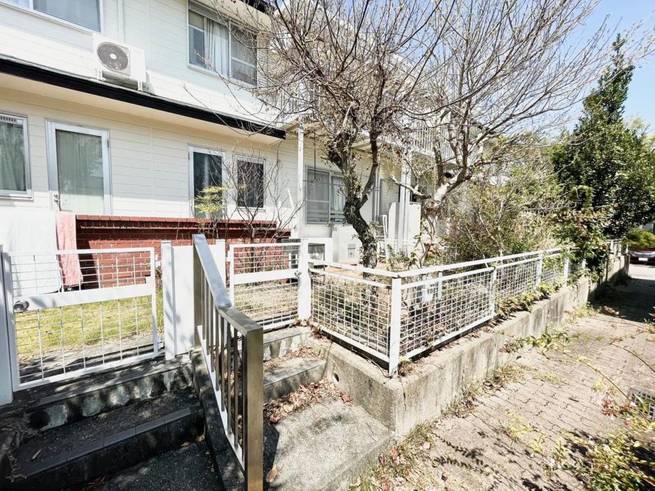 townhouse 兵庫県神戸市西区狩場台４