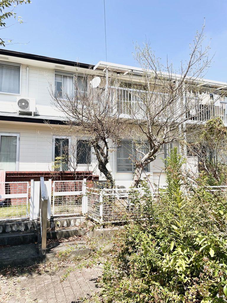 townhouse 兵庫県神戸市西区狩場台４