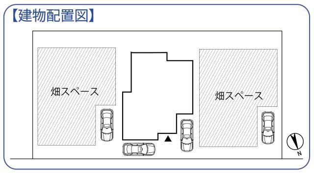 畑野町広野金山 1180万円