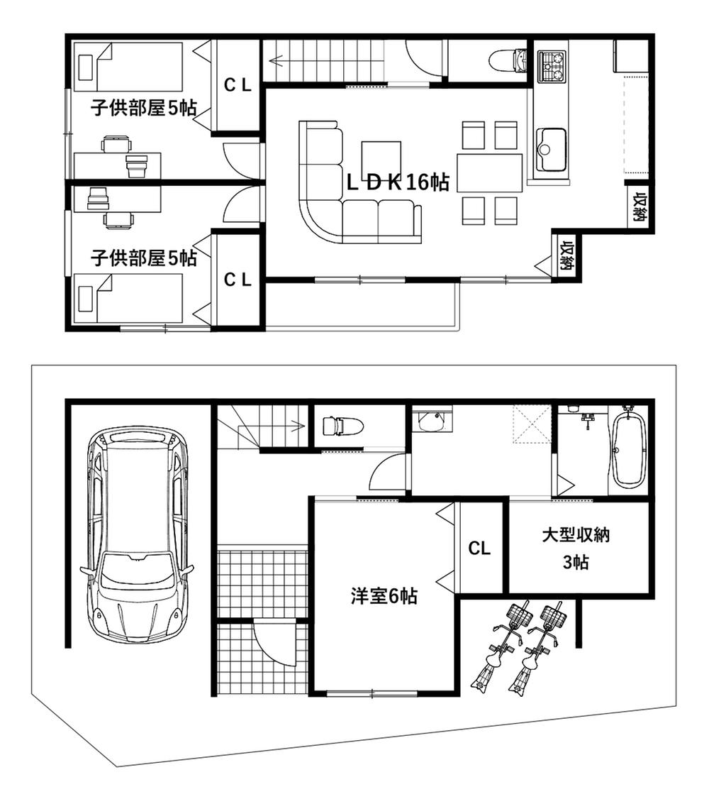 鳳南町５（鳳駅） 4080万円