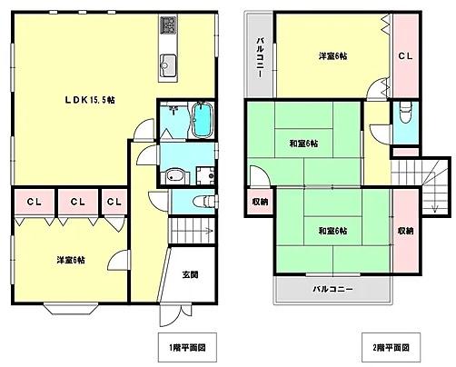 東大池１（大池駅） 1580万円