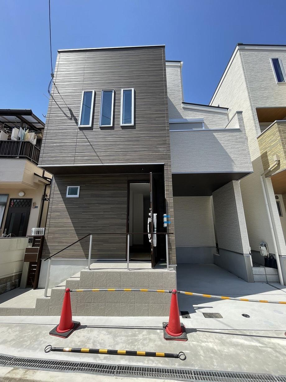 板宿町２（板宿駅） 4580万円