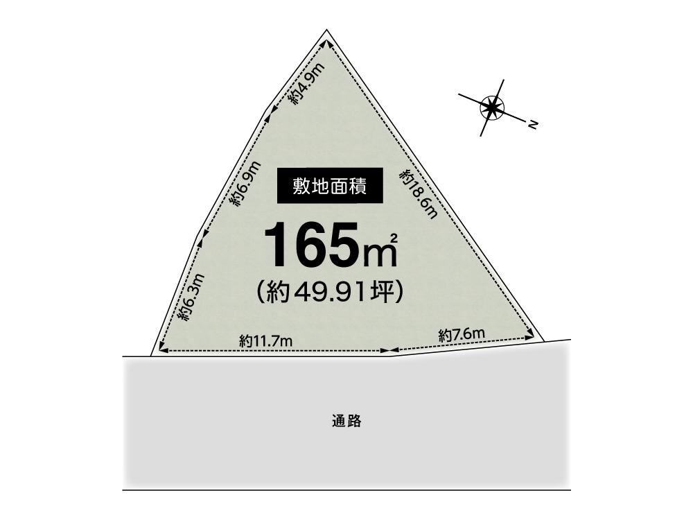 西太田町（ＪＲ総持寺駅） 2480万円