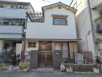 田辺１（河内国分駅） 680万円