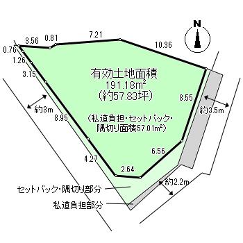 玉井町１（豊中駅） 8800万円