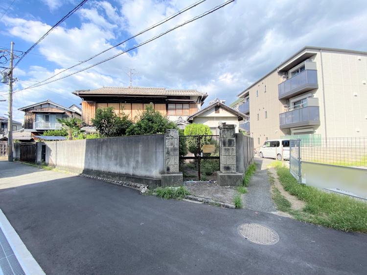 玉井町１（豊中駅） 8800万円