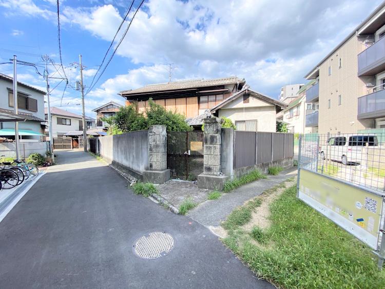 玉井町１（豊中駅） 8800万円