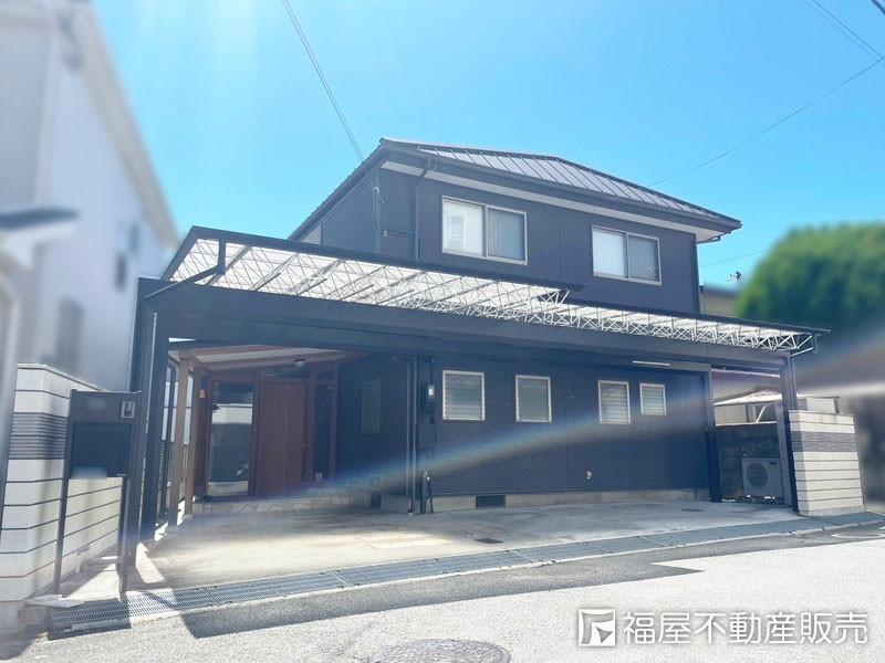 倉治３（交野市駅） 3100万円