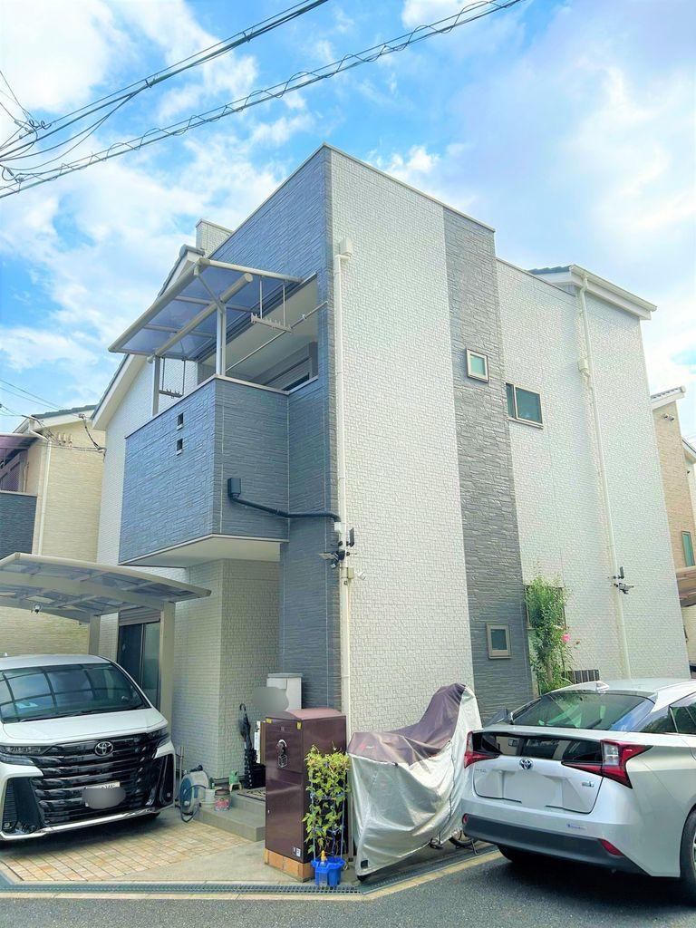 平野宮町２（平野駅） 3950万円