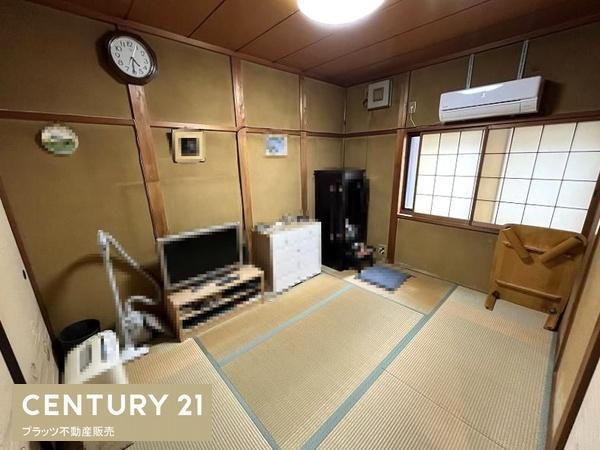 SUUMO】庄内栄町4（庄内駅） 840万円 | 中古住宅・中古一戸建て
