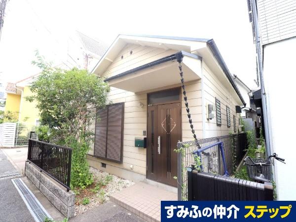 高松町（西宮北口駅） 3880万円