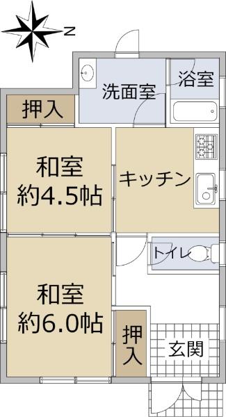 高松町（西宮北口駅） 3880万円