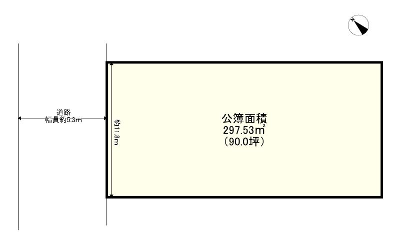 的形町的形（ひめじ別所駅） 680万円