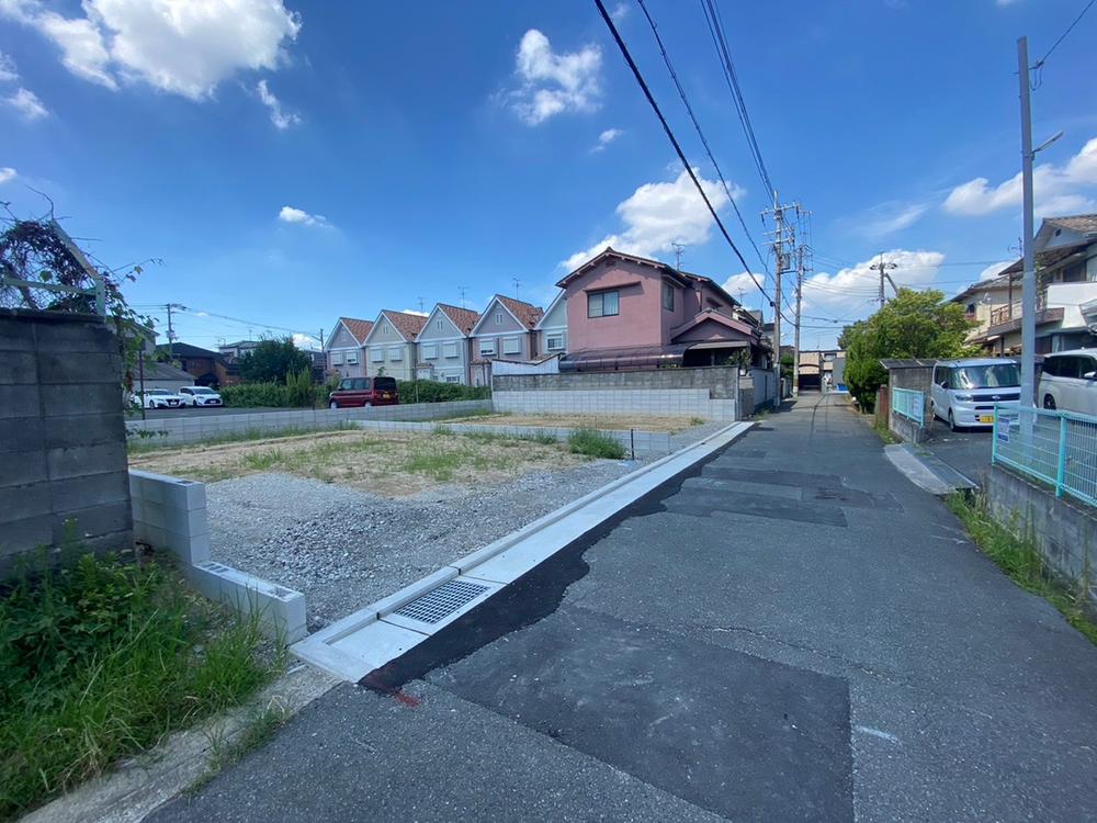 長池町２（近鉄八尾駅） 2100万円～2180万円