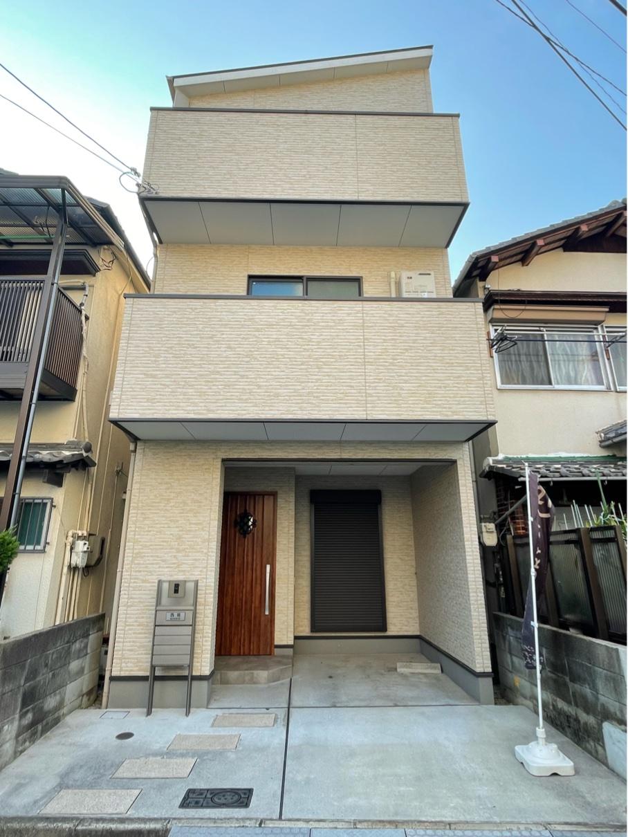 平野東１（加美駅） 2940万円