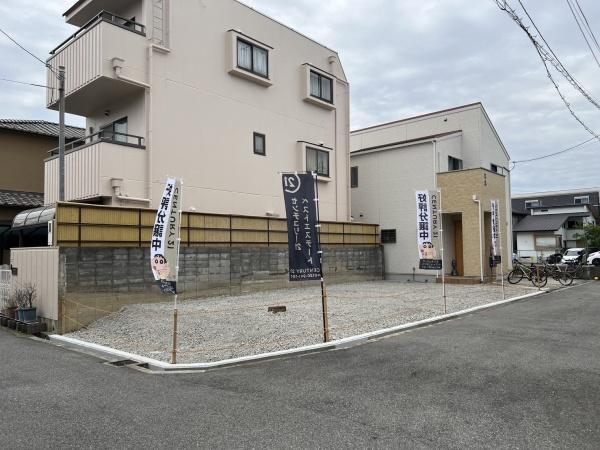 東山本新町６（高安駅） 3880万円