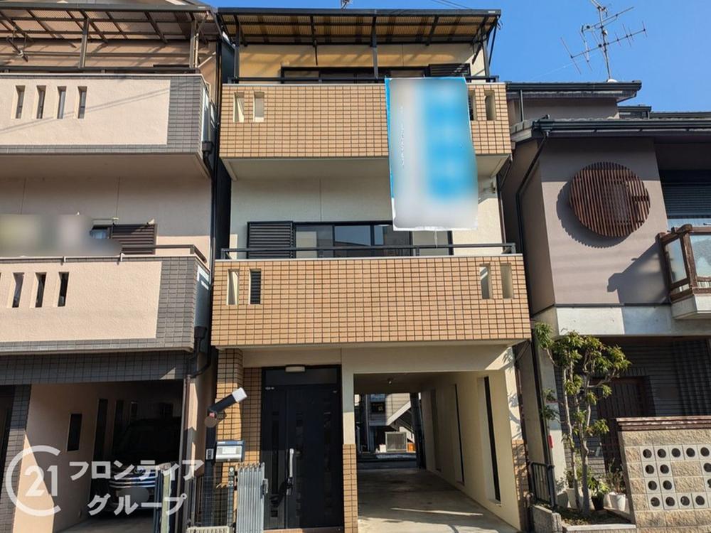 東田宮１（枚方市駅） 2699万円