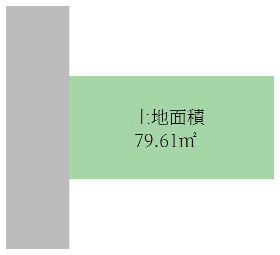 湊通丁南２（和歌山市駅） 1680万円