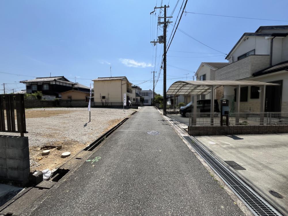 緑が丘町本町１（緑が丘駅） 1400万円～1900万円