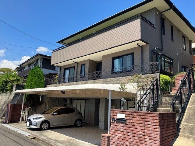 緑台３ 3680万円