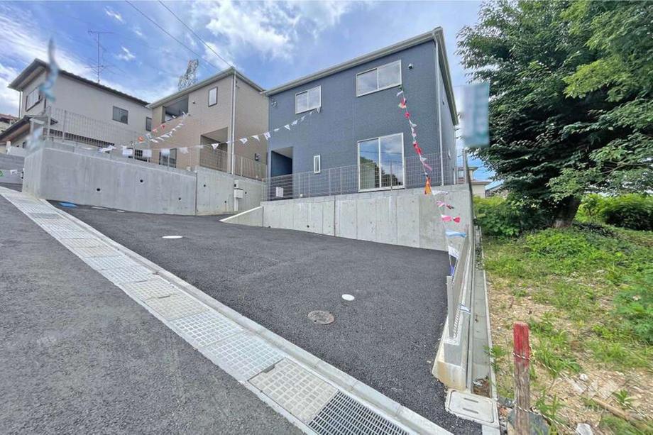 錦松台（鶯の森駅） 3380万円